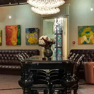 Alfavito Otel