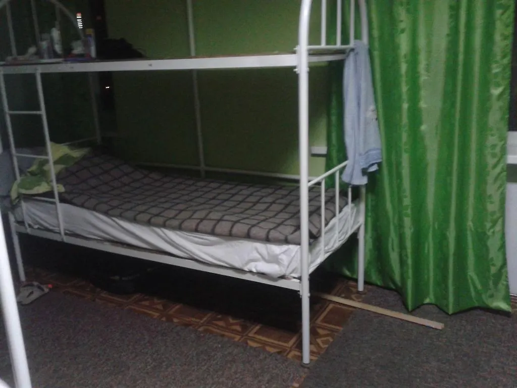 Yourhostel Friend Kyiv