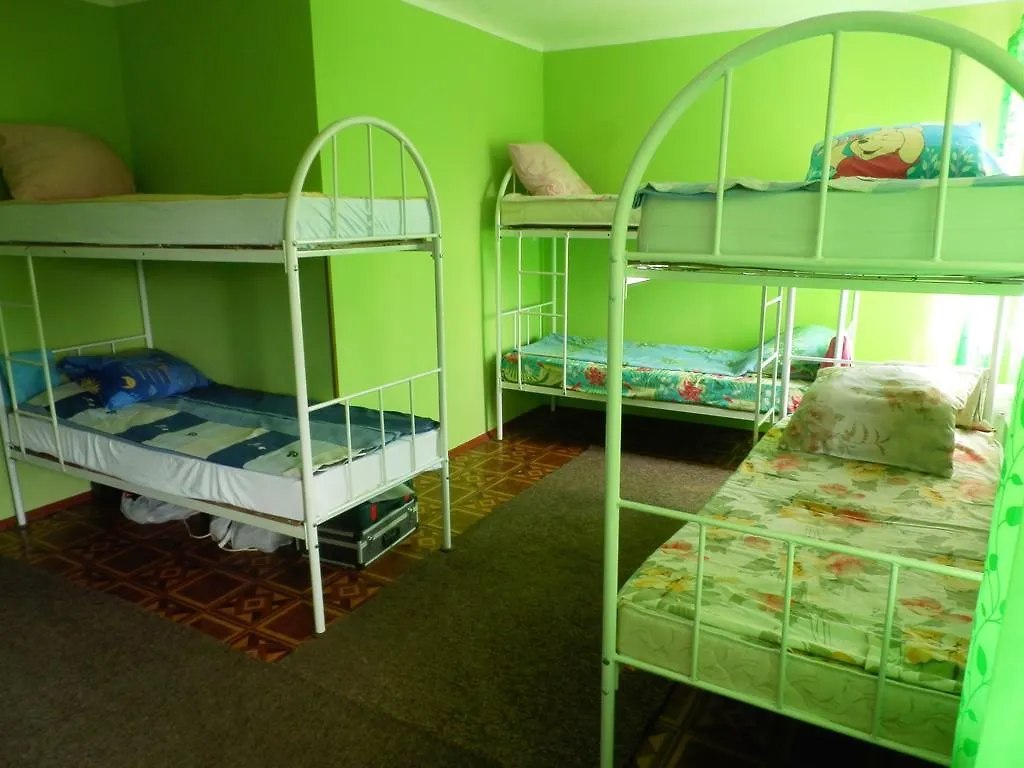 Yourhostel Friend Kyiv Hostel