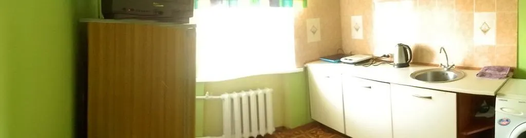 Yourhostel Friend Kyiv Hostel