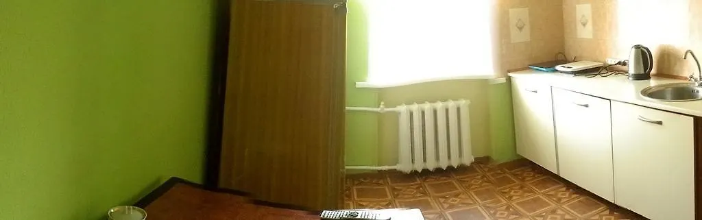 Hostel Yourhostel Friend Kyiv