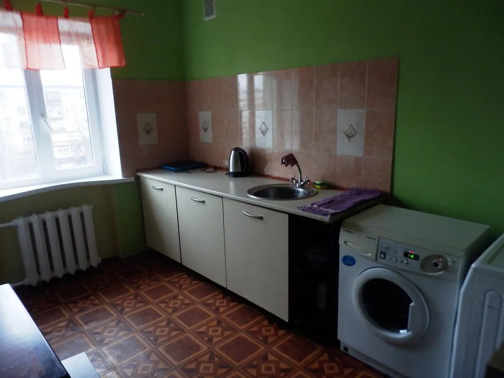 Yourhostel Friend Kyiv Ukraine