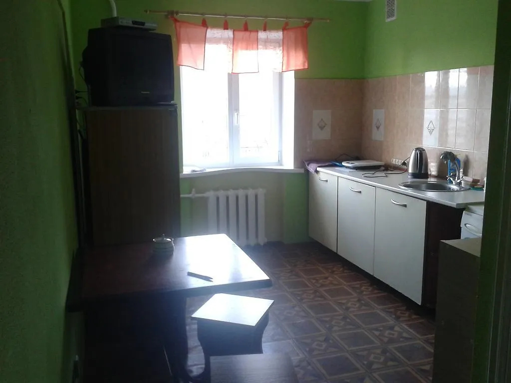 Yourhostel Friend Kyiv