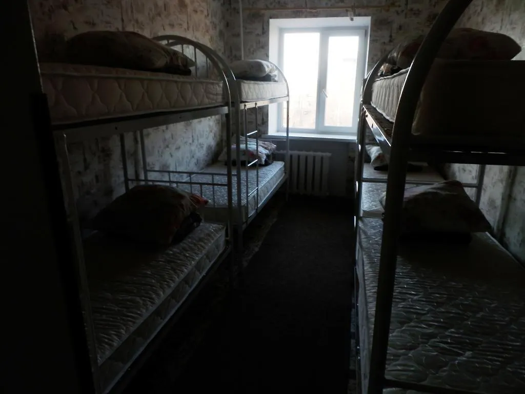Hostel Yourhostel Friend Kyiv