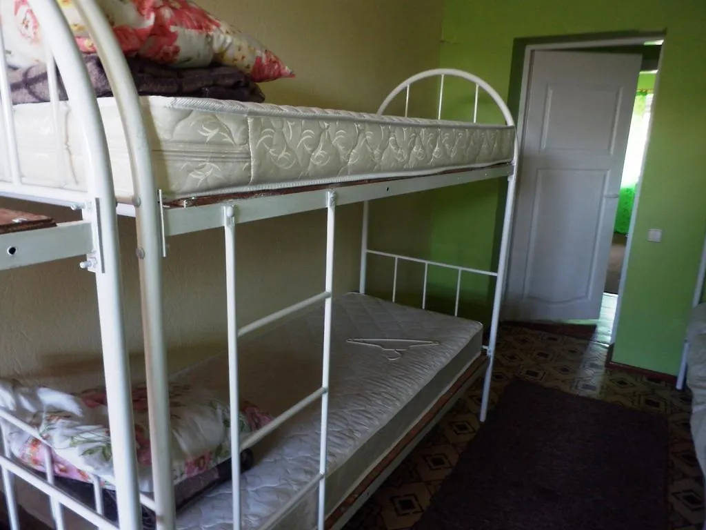 Hostel Yourhostel Friend Kyiv Ukraine