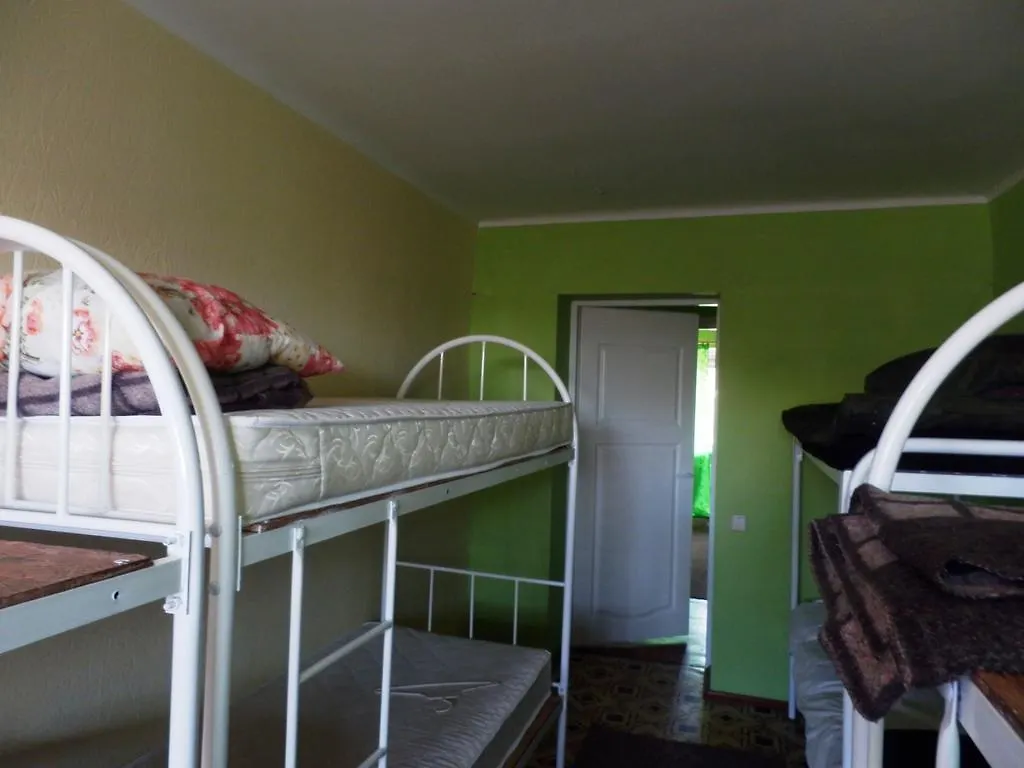 Yourhostel Friend Kyiv Ukraine
