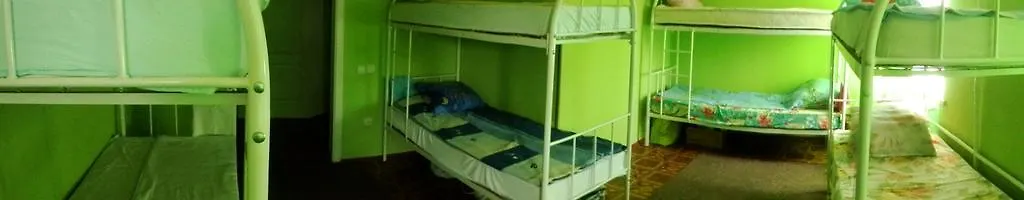 Hostel Yourhostel Friend Kyiv Ukraine