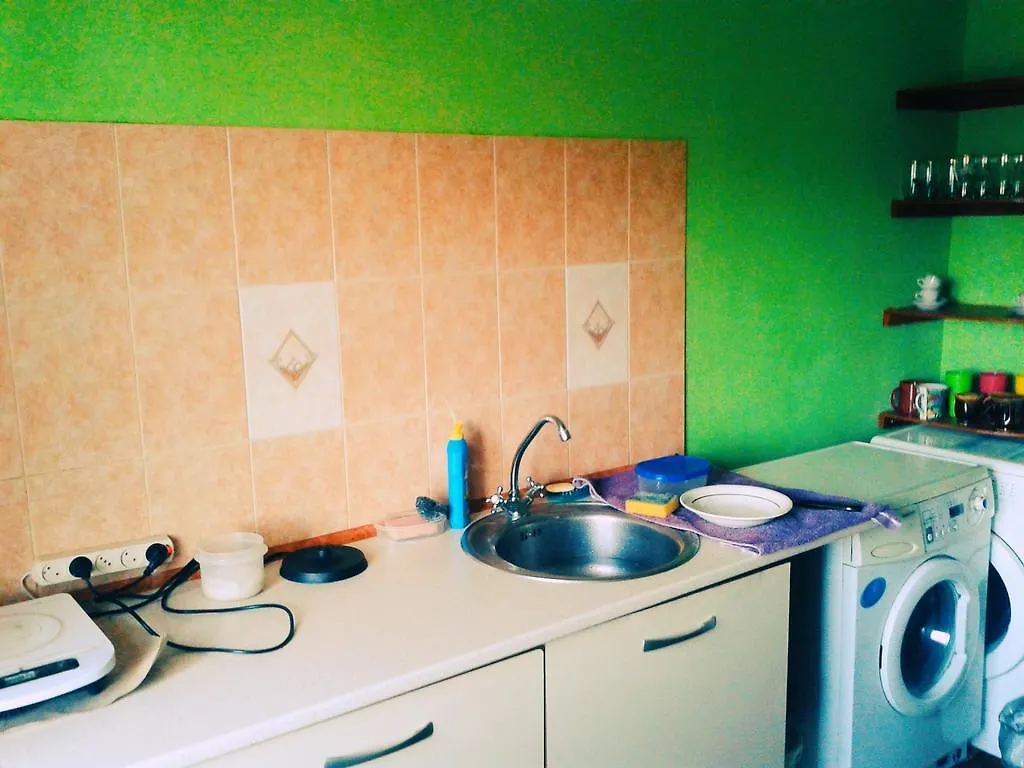Yourhostel Friend Kiew 0*,  Ukraine