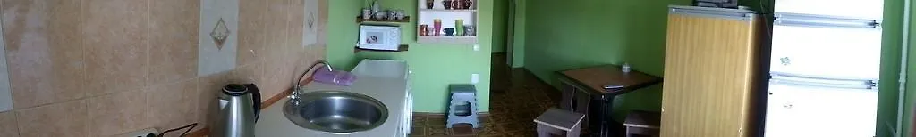 Yourhostel Friend Kiew 0*,  Ukraine